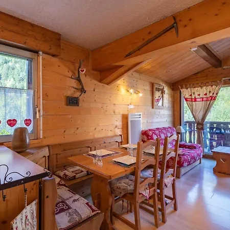 Apartment Dify Clos Du Savoy - Chamonix-mont-blanc Chamonix