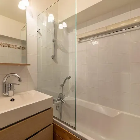 Apartment Dify Clos Du Savoy - Chamonix-mont-blanc
