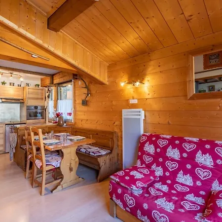Apartment Dify Clos Du Savoy - Chamonix-mont-blanc Chamonix