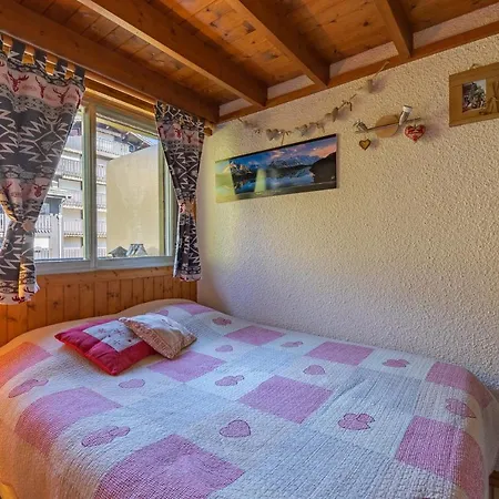 Apartment Dify Clos Du Savoy - Chamonix-mont-blanc Chamonix